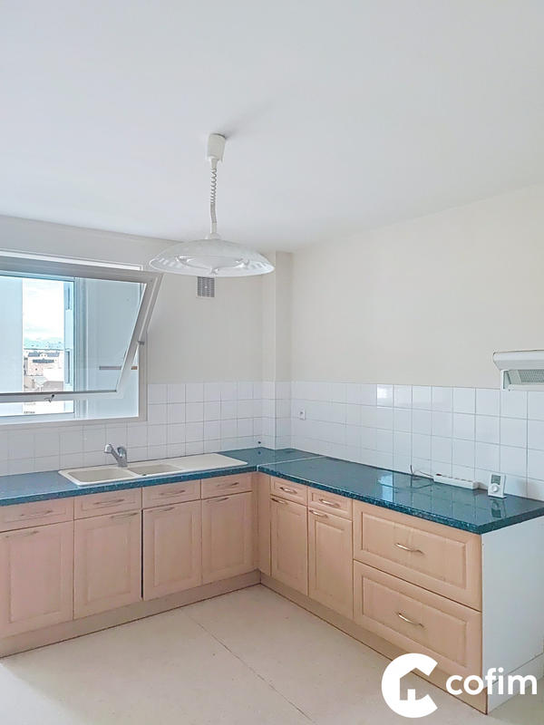 Appartement - 73 m² - 3 pièces