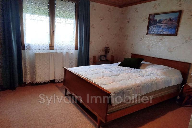 Maison - 124 m² - 6 pièces