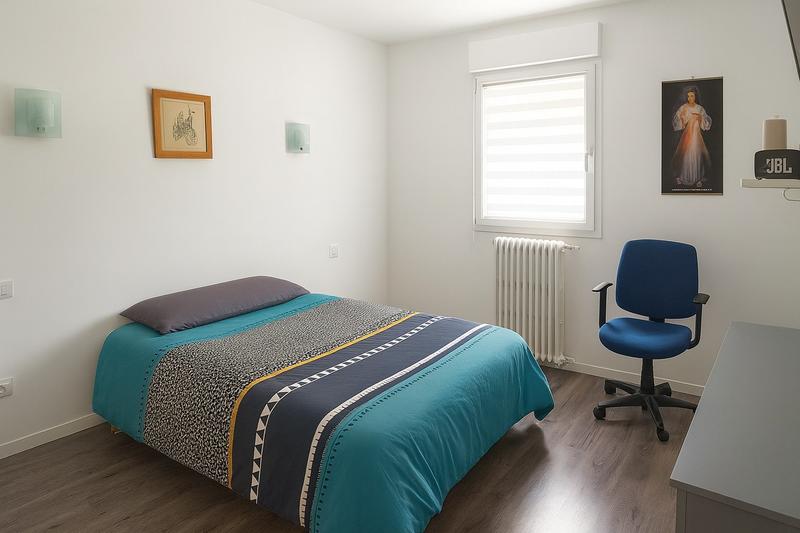 Maison - 133 m² - 5 pièces