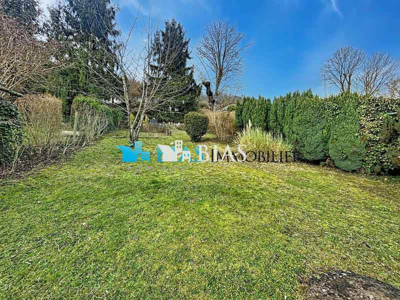 Maison contemporaine - 66 m² - 3 pièces