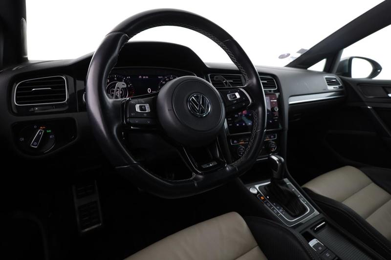 Volkswagen Golf VII 2.0 Tsi R 4Motion Dsg7 5p 300 ch