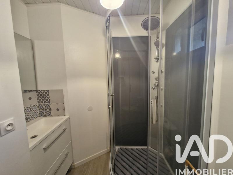 Maison - 72 m² - 3 pièces