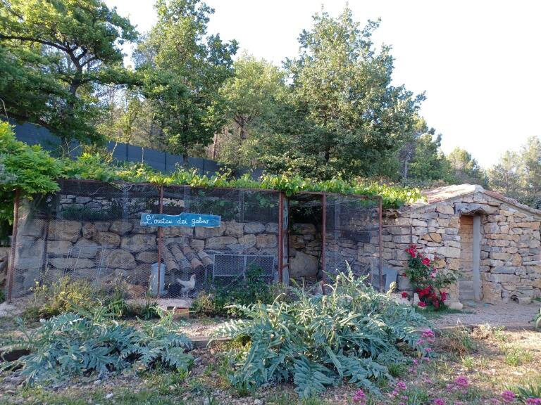 Maison - 170 m² - 8 pièces