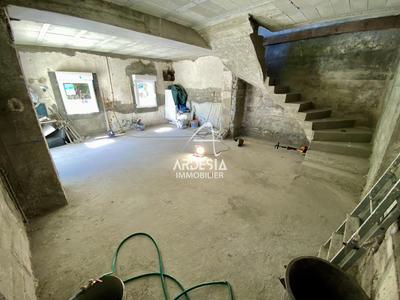 Maison - 123 m² - 4 pièces