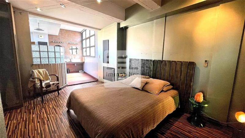 Loft - 300 m² - 6 pièces