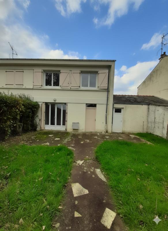 Pavillon - 70 m² - 4 pièces