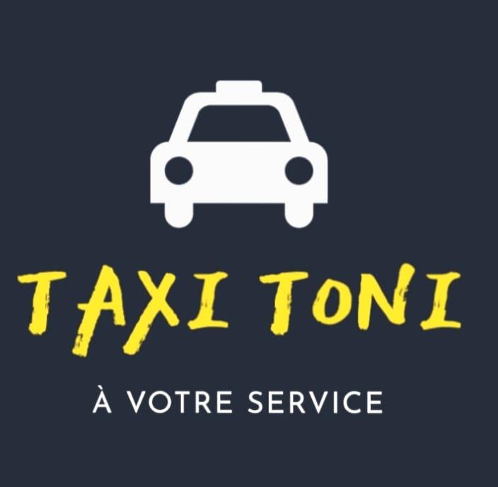 Taxi Toni 78