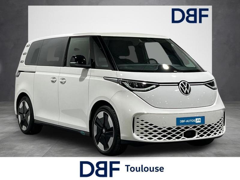 Volkswagen Id. Buzz 204 ch Pro