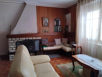 Maison ancienne - 130 m² - 7 pièces