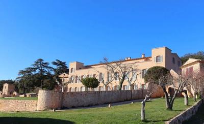 Manoir - 1 575 m² - 20 pièces