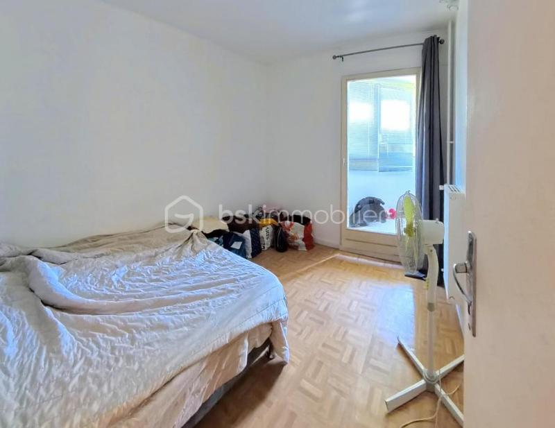 Appartement - 81 m² - 4 pièces