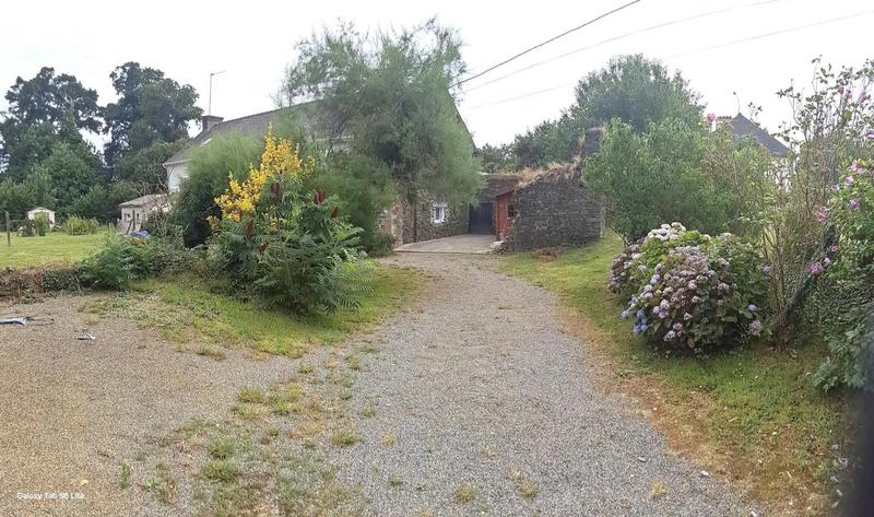 Maison - 158 m² - 9 pièces