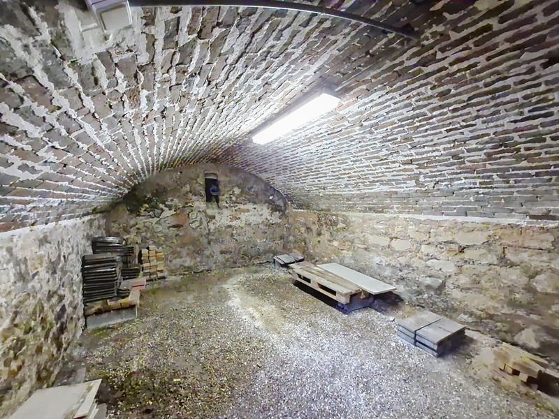 Maison - 136 m² - 7 pièces