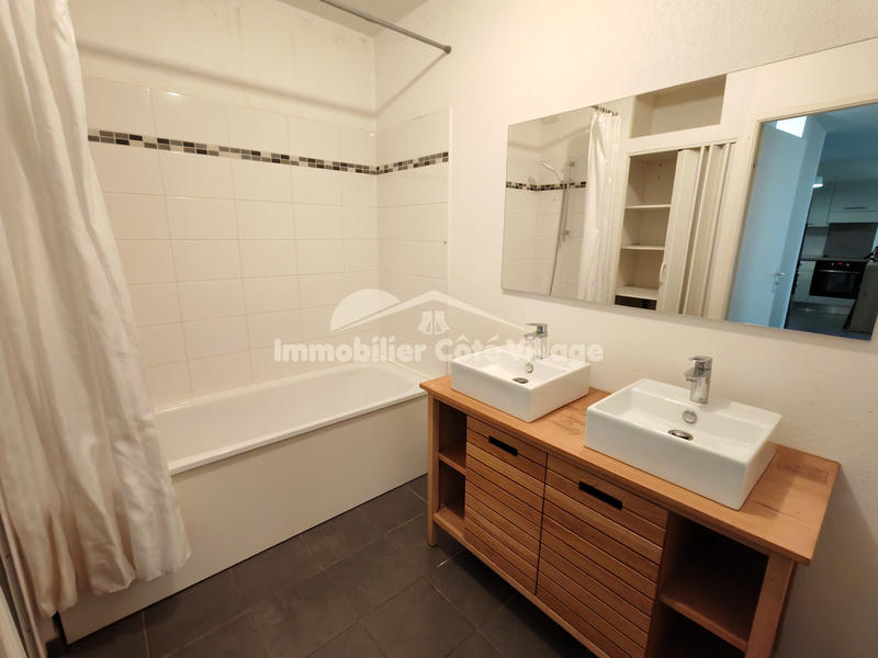 Appartement - 55 m² - 3 pièces