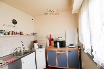 Appartement - 31 m² - 1 pièce