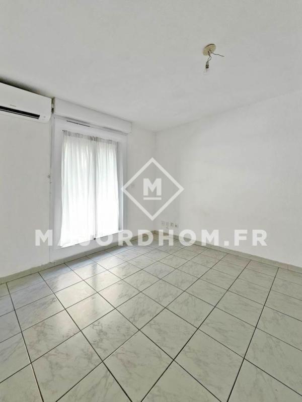 Appartement - 30 m² - 2 pièces