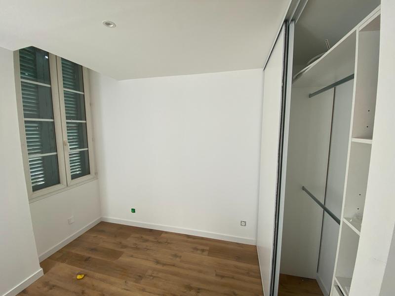 Appartement - 29 m² - 2 pièces
