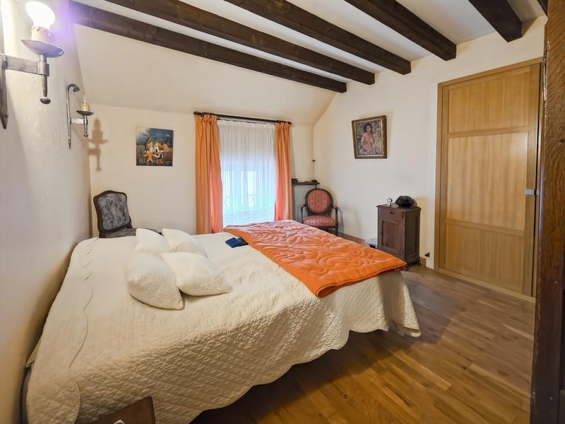 Maison - 117 m² - 4 pièces