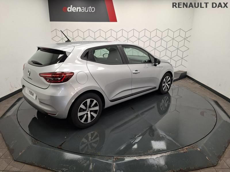 Renault Clio TCe 90 Equilibre
