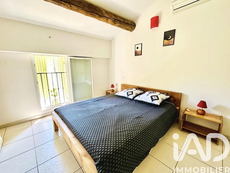 Appartement - 39 m² - 3 pièces