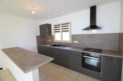 Maison - 103 m² - 4 pièces