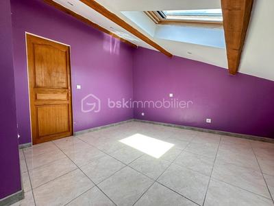 Immeuble - 196 m² - 11 pièces