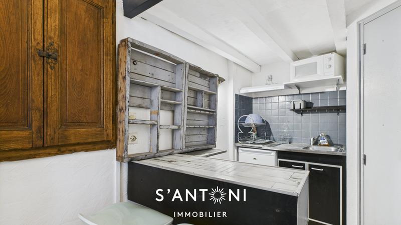 Maison - 100 m² - 6 pièces