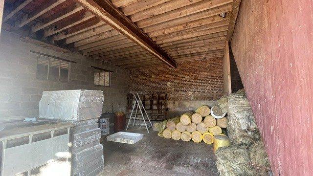 Maison - 143 m² - 7 pièces