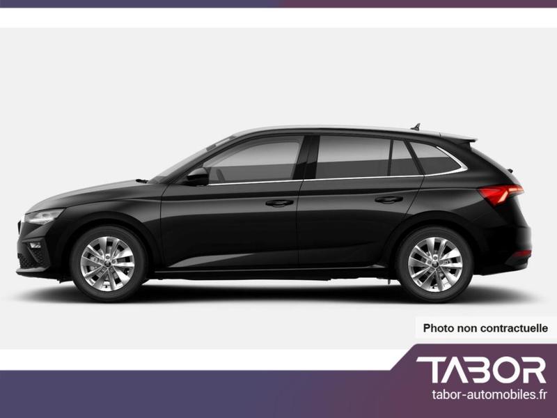 Skoda Scala Selec Led SunS sieges chauf Radars