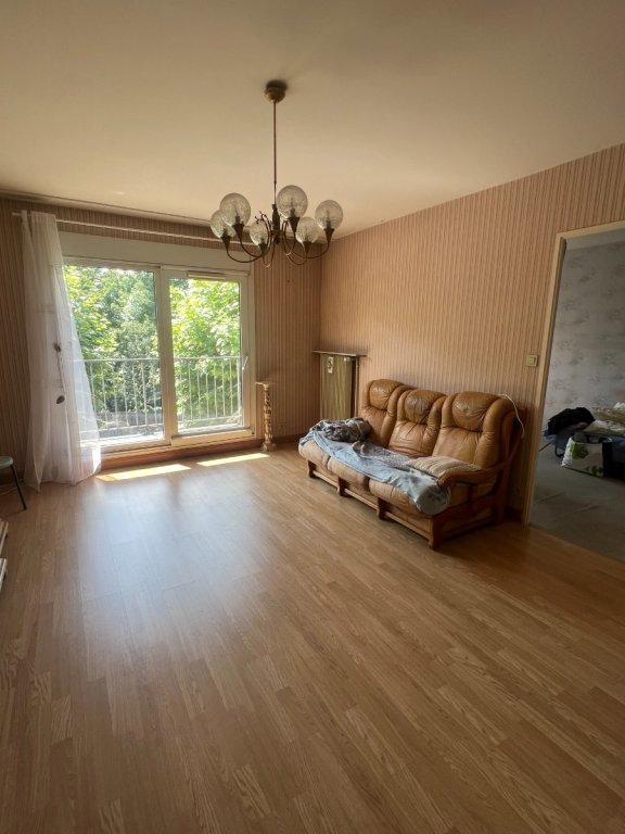 Appartement - 51 m² - 2 pièces