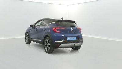 Renault Captur E-Tech Plug-in 160 Intens 5p
