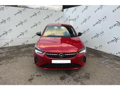 Opel Corsa 1.2 75 ch Bvm5 Elegance Business