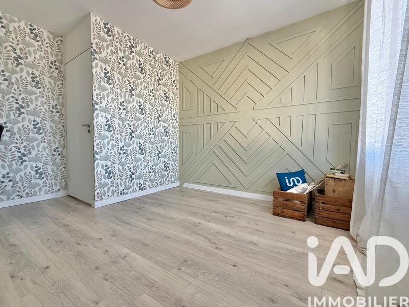 Maison - 155 m² - 5 pièces