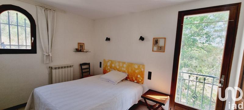 Maison - 129 m² - 4 pièces