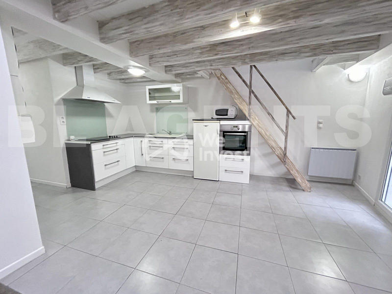 Maison - 170 m² - 4 pièces