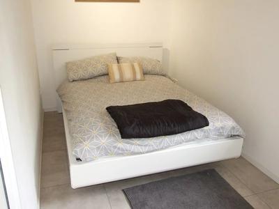 Châlet - 35 m² - 2 pièces