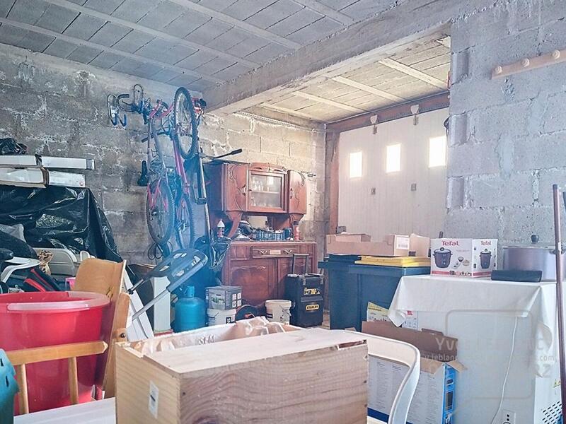 Maison - 66 m² - 6 pièces