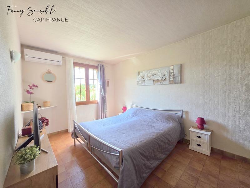 Maison - 161 m² - 7 pièces