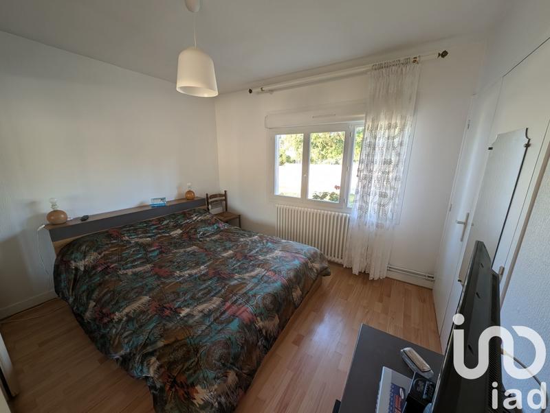 Maison - 180 m² - 7 pièces