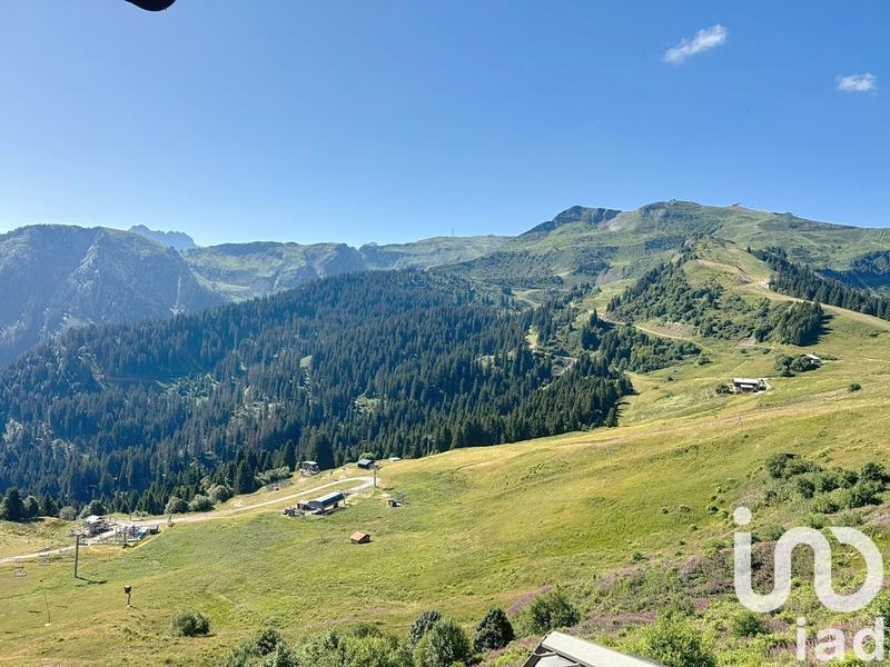 Appartement - 24 m² - 2 pièces