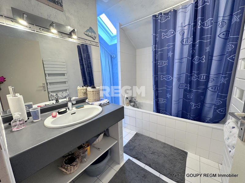 Maison - 158 m² - 5 pièces