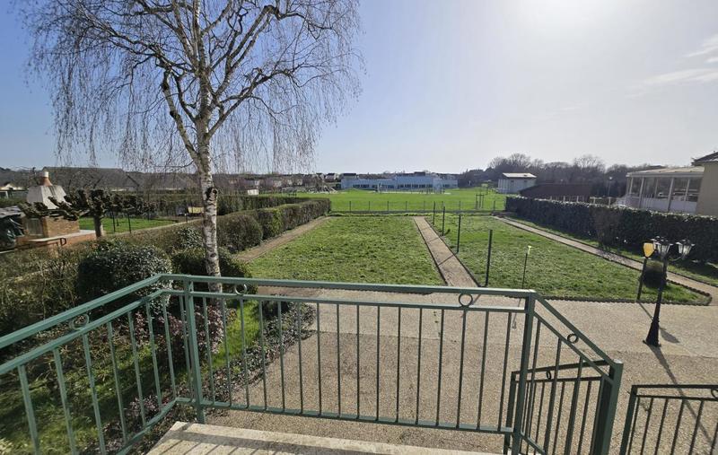 Maison - 69 m² - 4 pièces