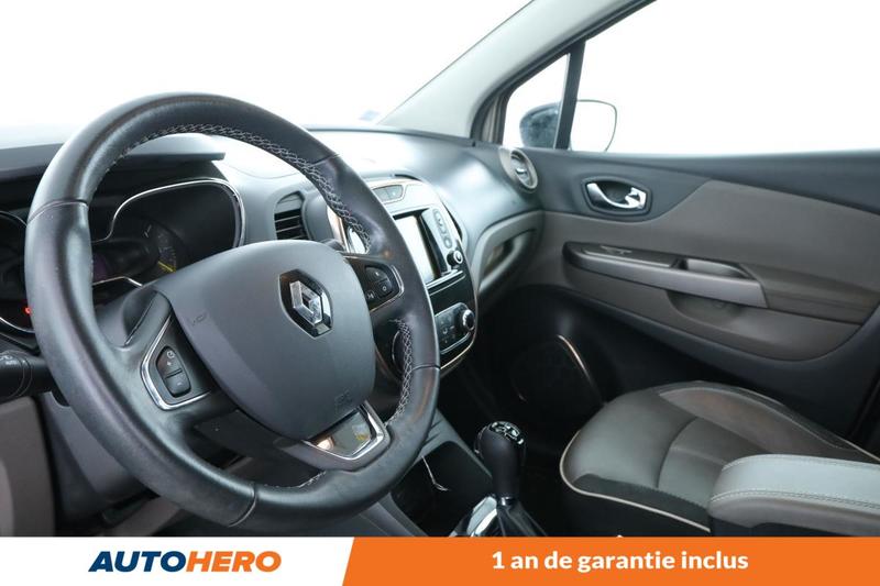 Renault Captur 1.2 TCe Energy Hypnotic Edc 120 ch