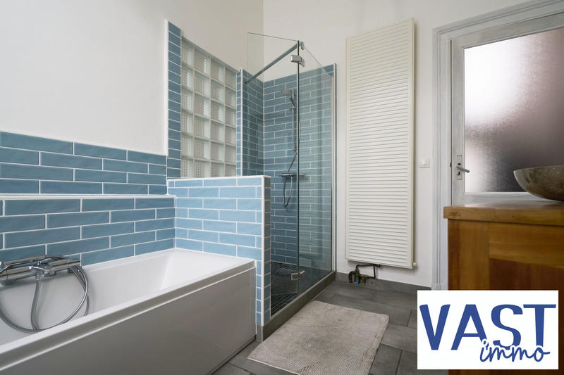 Maison - 147 m² - 4 pièces