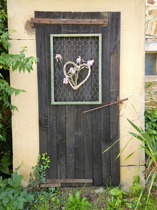 Propriété - 210 m² - 12 pièces