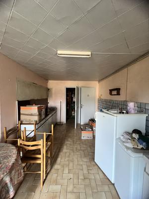 Maison - 400 m² - 12 pièces