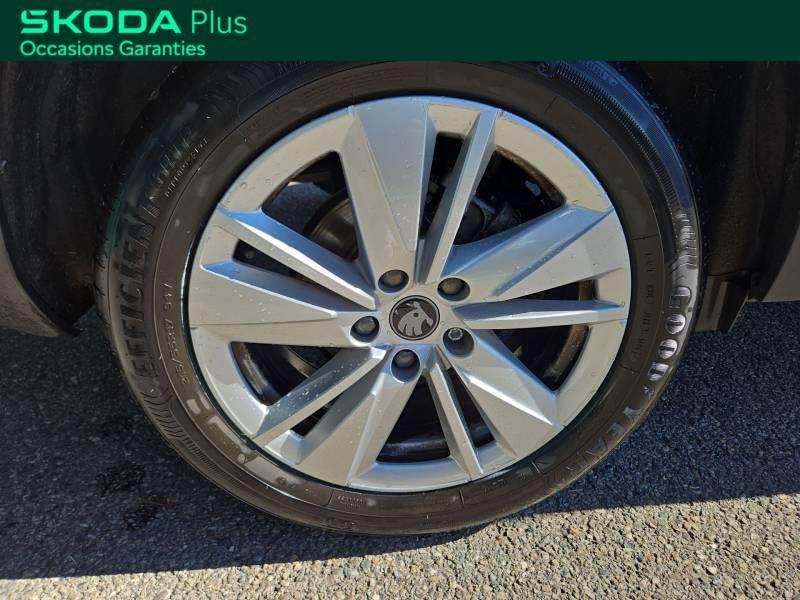 Skoda Karoq 1.5 Tsi Evo 2 150 ch Act Dsg7 Selection