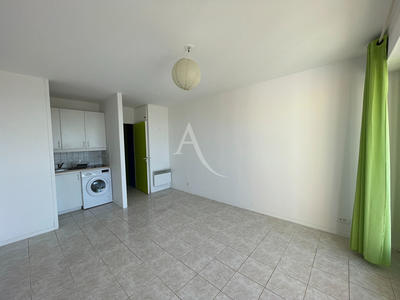 Appartement - 44 m² - 3 pièces