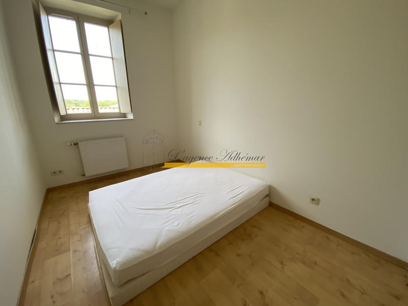 Appartement - 112 m² - 4 pièces