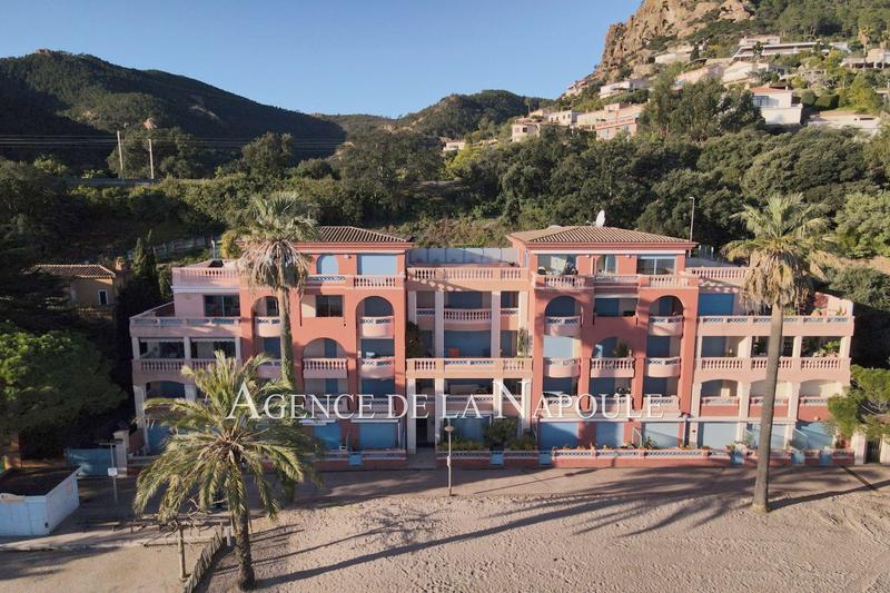 Appartement - 50 m² - 3 pièces